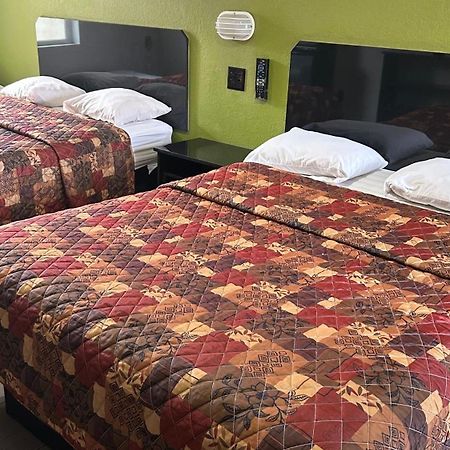 Fort Myers Inn エクステリア 写真