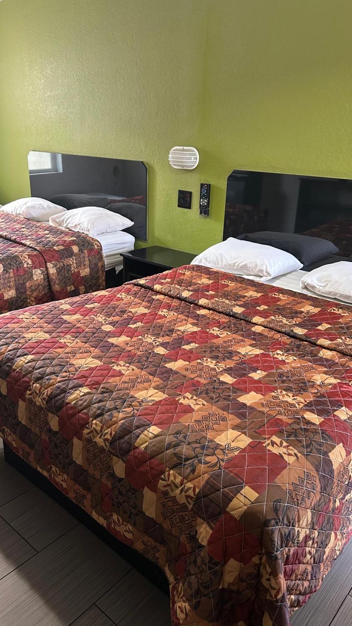 Fort Myers Inn エクステリア 写真