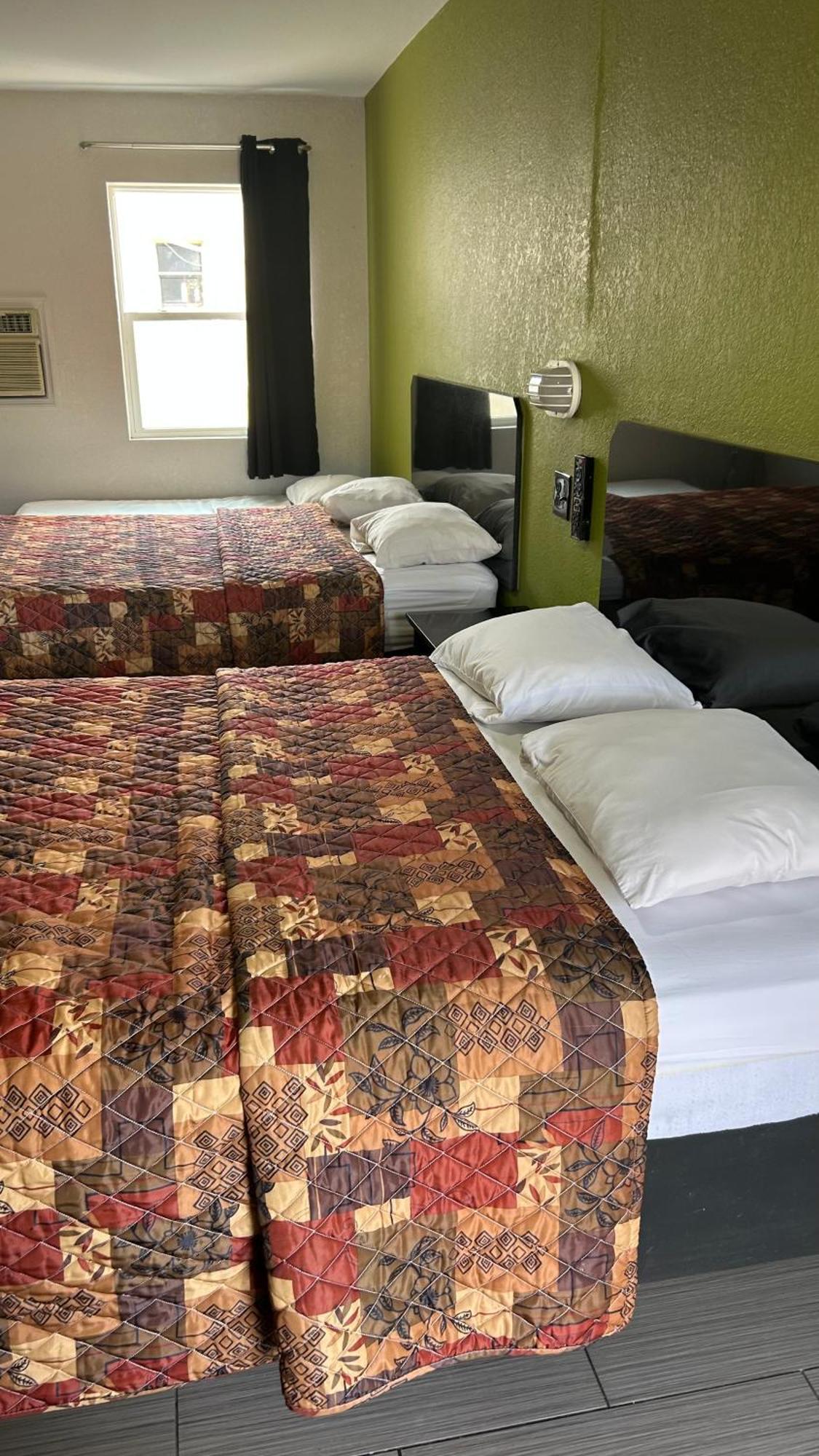 Fort Myers Inn エクステリア 写真