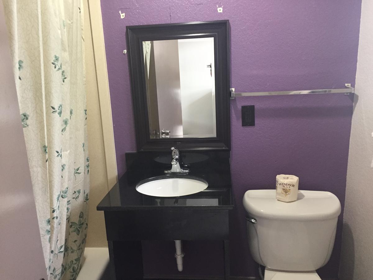 Fort Myers Inn エクステリア 写真