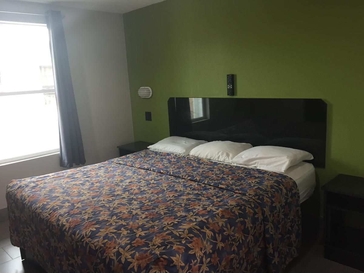 Fort Myers Inn エクステリア 写真