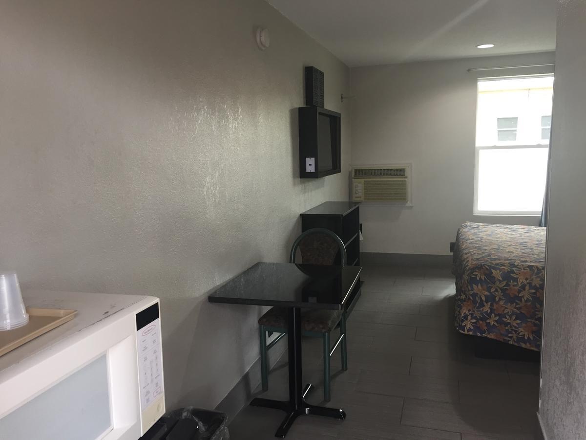 Fort Myers Inn エクステリア 写真
