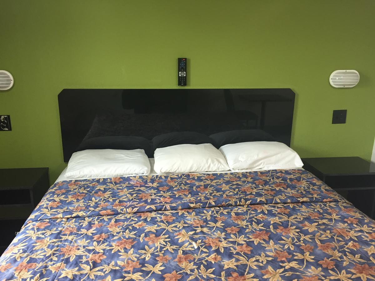 Fort Myers Inn エクステリア 写真